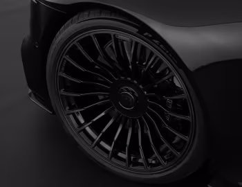 Brabus Bodo Cabriolet '2026