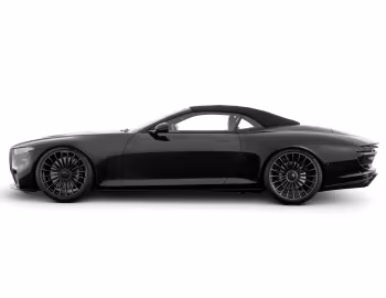 Brabus Bodo Cabriolet '2026