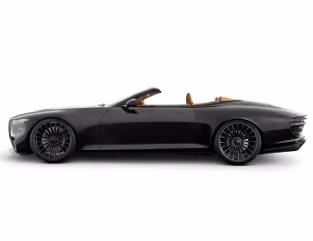 Brabus Bodo Cabriolet '2026