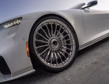 Brabus Bodo Cabriolet [North America] '2026
