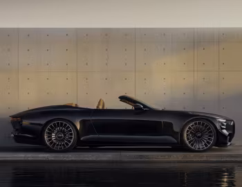 Brabus Bodo Cabriolet '2026