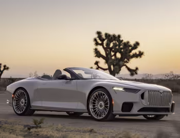 Brabus Bodo Cabriolet [North America] '2026