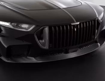 Brabus Bodo Cabriolet '2026