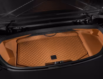 Багажник Brabus Bodo Cabriolet '2026