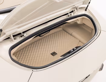 Багажник Brabus Bodo Cabriolet [North America] '2026
