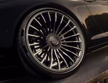 Brabus Bodo Cabriolet '2026