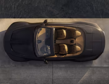 Brabus Bodo Cabriolet '2026
