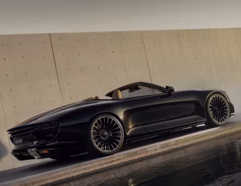Brabus Bodo Cabriolet '2026