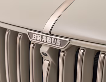 Brabus Bodo Cabriolet [North America] '2026
