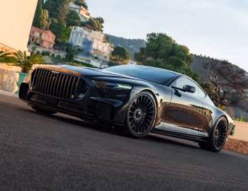 Brabus Bodo '2026