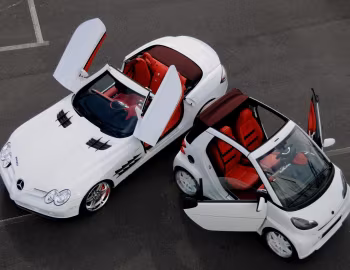 Brabus '1977–pr.