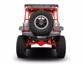 Brabus 900 Crawler '2022–24