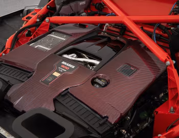 Під капотом Brabus 900 Crawler '2022–24