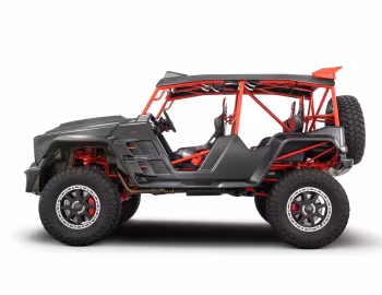 Brabus 900 Crawler '2022–24