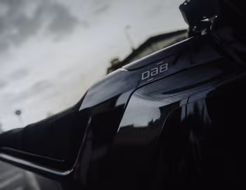 DAB 1α Brabus '2026