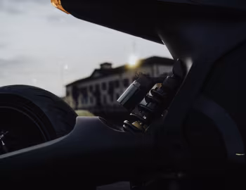 DAB 1α Brabus '2026