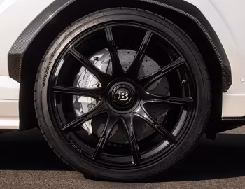 Brabus 900 Lamborghini Urus SE '2026