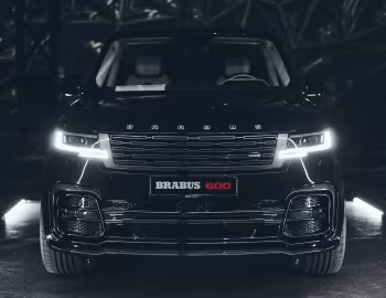 Brabus 600 (L460) '2023–pr.