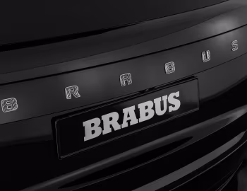 Brabus 600 (L460) '2023–pr.