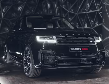 Brabus 600 (L460) '2023–pr.