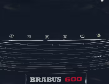 Brabus 600 (L460) '2023–pr.