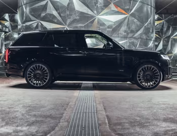 Brabus 600 (L460) '2023–pr.