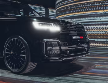 Brabus 600 (L460) '2023–pr.