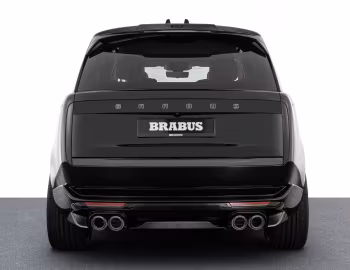 Brabus 600 (L460) '2023–pr.
