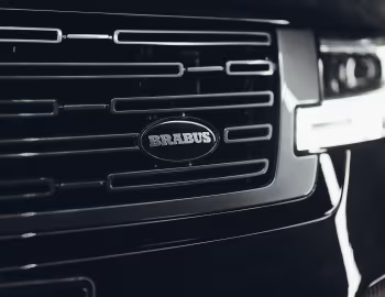 Brabus 600 (L460) '2023–pr.