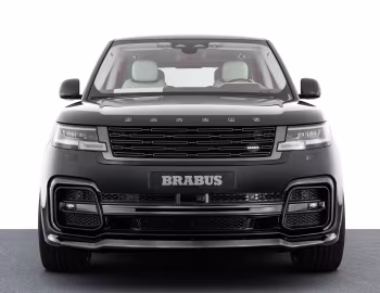 Brabus 600 (L460) '2023–pr.