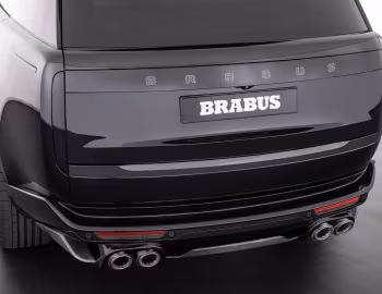 Brabus 600 (L460) '2023–pr.