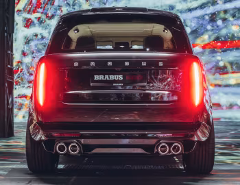 Brabus 600 (L460) '2023–pr.