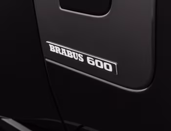 Brabus 600 (L460) '2023–pr.