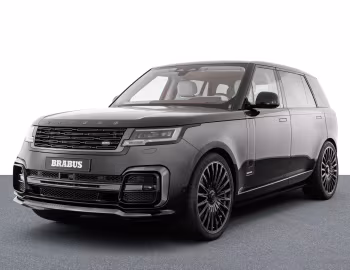 Brabus 600 (L460) '2023–pr.