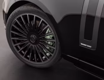 Brabus 600 (L460) '2023–pr.
