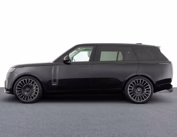 Brabus 600 (L460) '2023–pr.