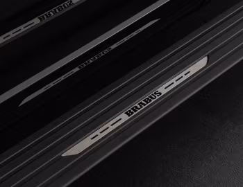 Brabus 600 (L460) '2023–pr.