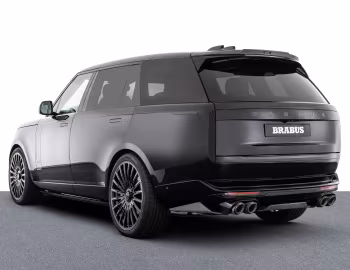 Brabus 600 (L460) '2023–pr.