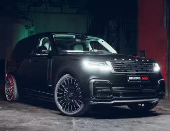 Brabus 600 (L460) '2023–pr.