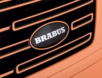 Brabus 600 Peetch (L460) '2024–pr.