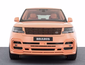 Brabus 600 Peetch (L460) '2024–pr.