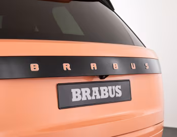 Brabus 600 Peetch (L460) '2024–pr.