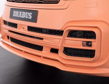 Brabus 600 Peetch (L460) '2024–pr.