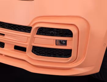 Brabus 600 Peetch (L460) '2024–pr.