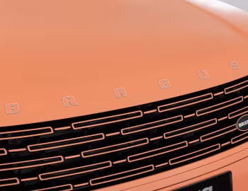 Brabus 600 Peetch (L460) '2024–pr.