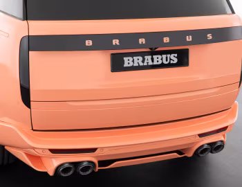 Brabus 600 Peetch (L460) '2024–pr.