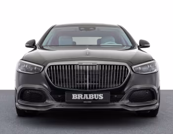 Brabus 600 (Z223) '2022–pr.