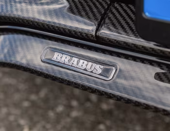 Brabus 600 (Z223) '2022–pr.