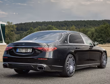 Brabus 600 (Z223) '2022–pr.