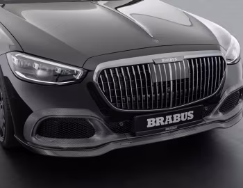 Brabus 600 (Z223) '2022–pr.